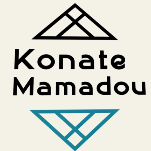 Curriculum Online - KONATE Mamadou